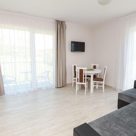 Vila Elit Palanga Exteriér fotografie