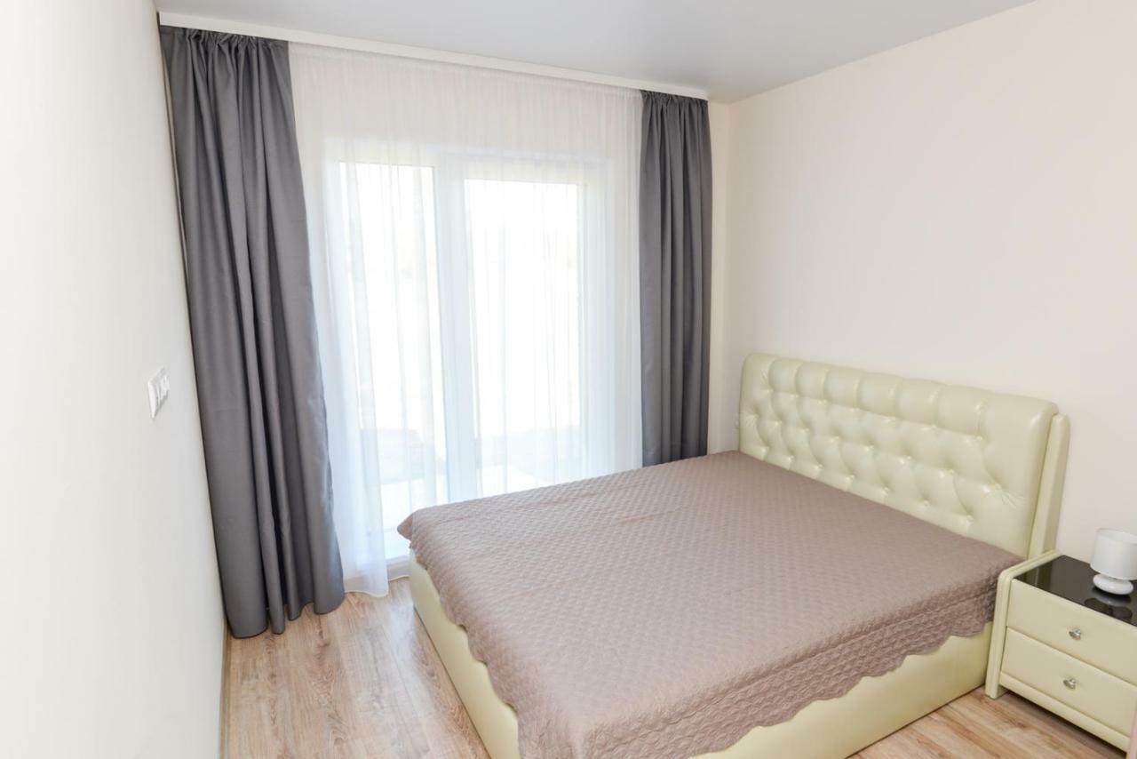 Vila Elit Palanga Exteriér fotografie