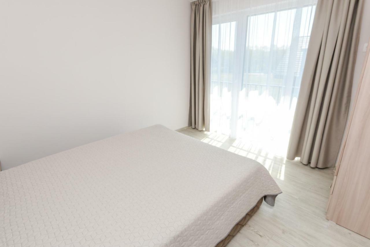 Vila Elit Palanga Exteriér fotografie