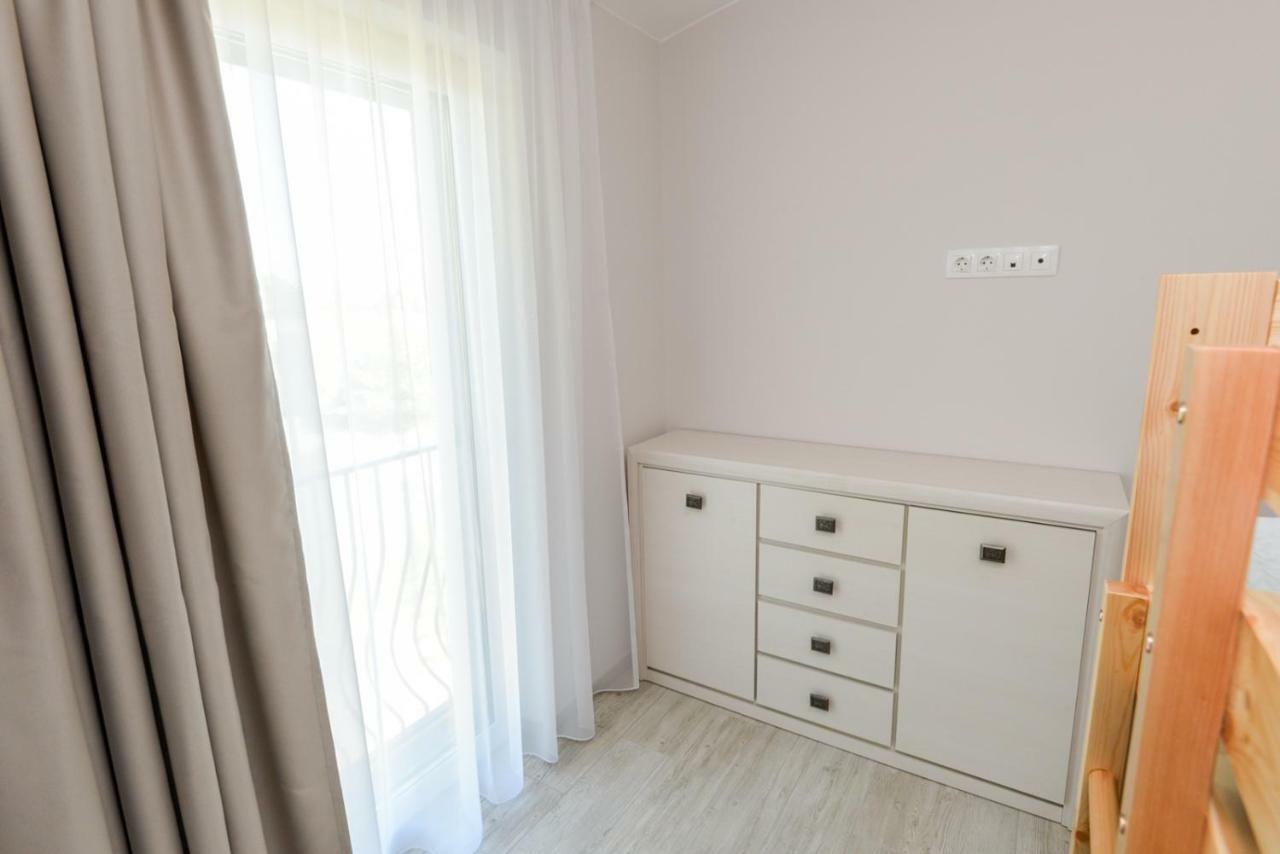 Vila Elit Palanga Exteriér fotografie