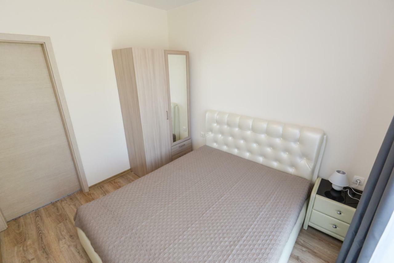 Vila Elit Palanga Exteriér fotografie