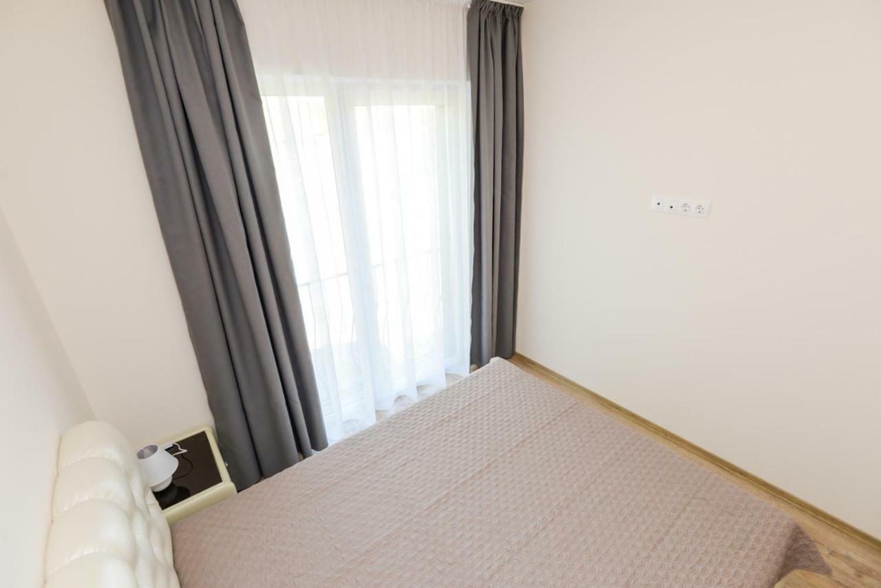Vila Elit Palanga Exteriér fotografie