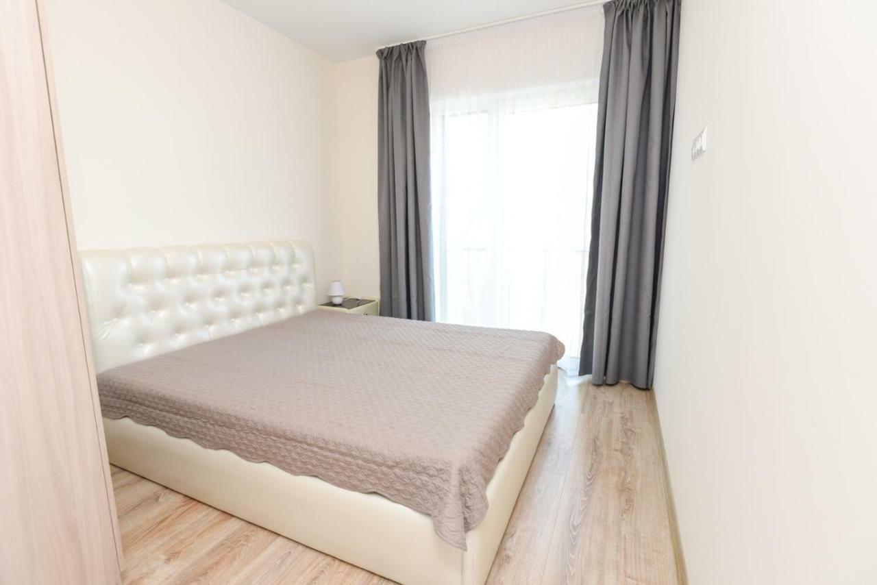 Vila Elit Palanga Exteriér fotografie