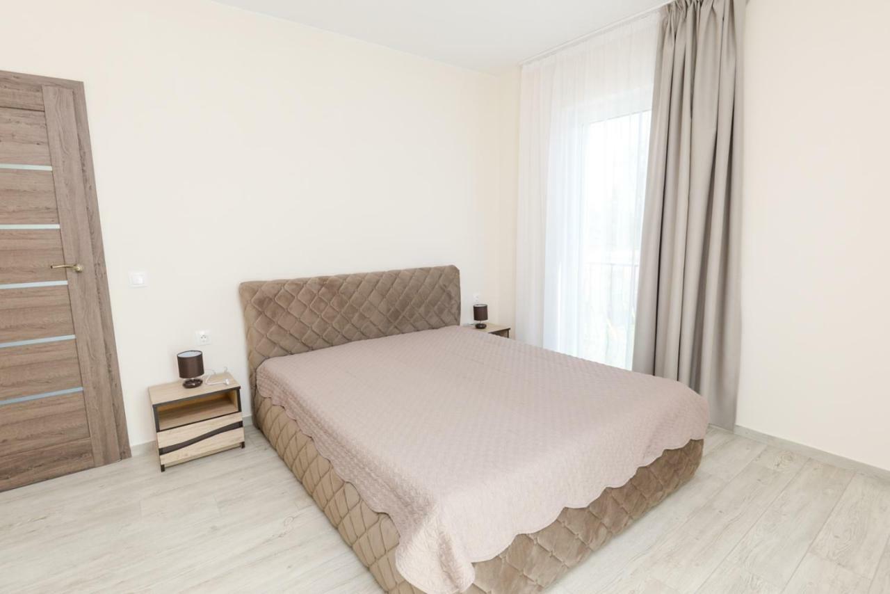 Vila Elit Palanga Exteriér fotografie